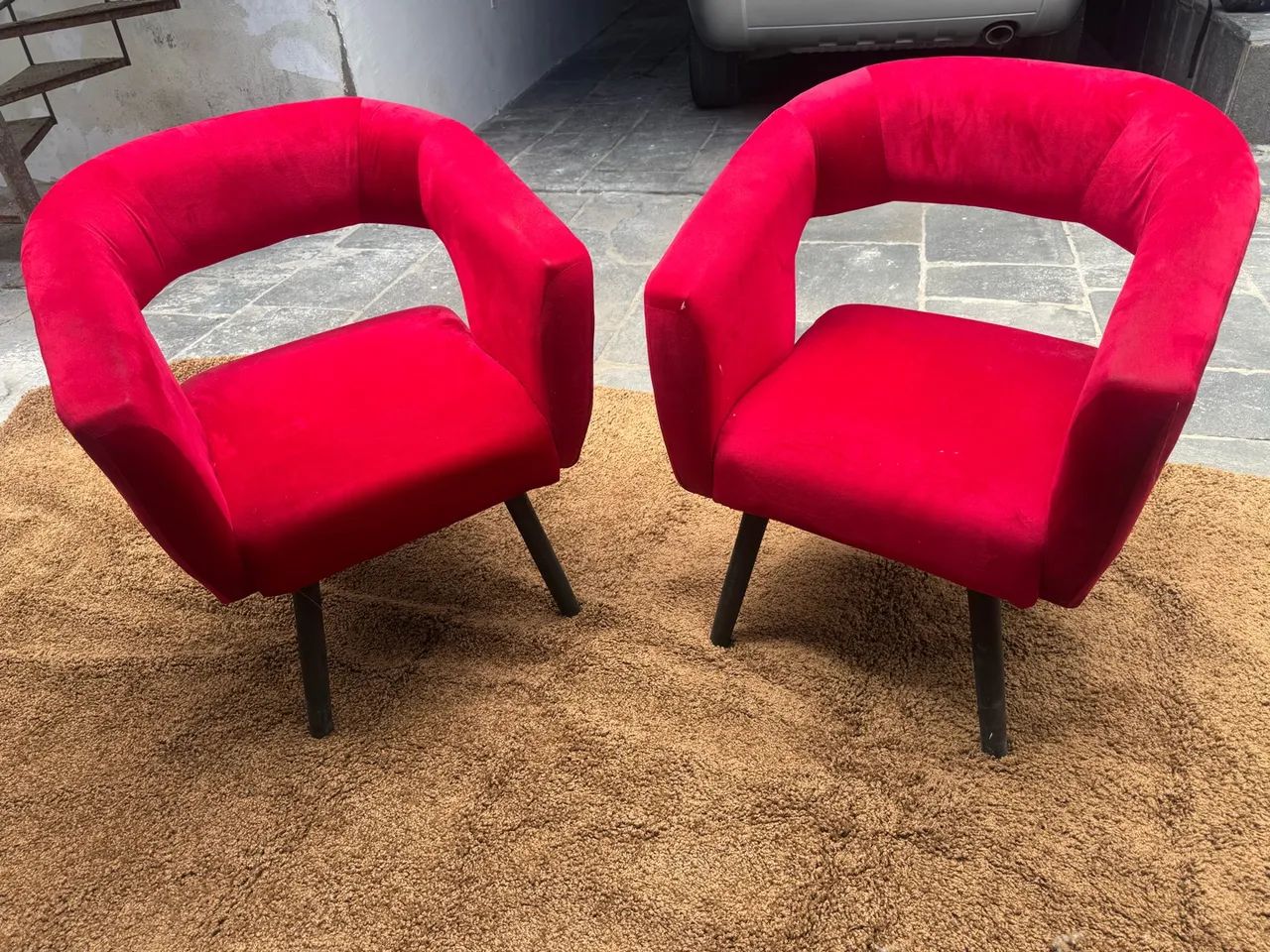 Poltronas  - Foto 3
