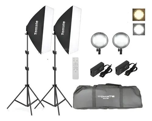 Softbox marca tomate - Foto 2