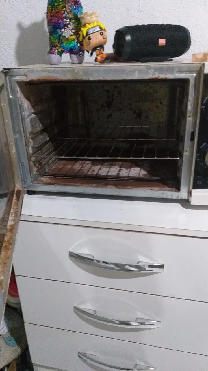 Forno elétrico  - Foto 3