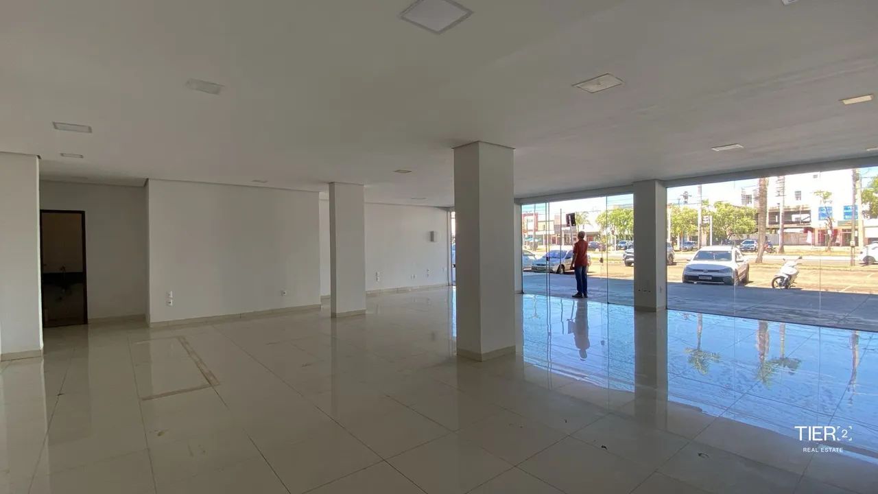 Oportunidade Única: Loja Comercial no Centro de Palmas - Foto 2