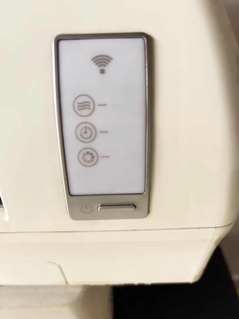 Ar Condicionado Samsung 9000 btus - Foto 3