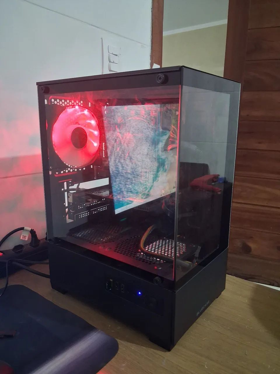 Cpu gamer i3 10105F  - Foto 5