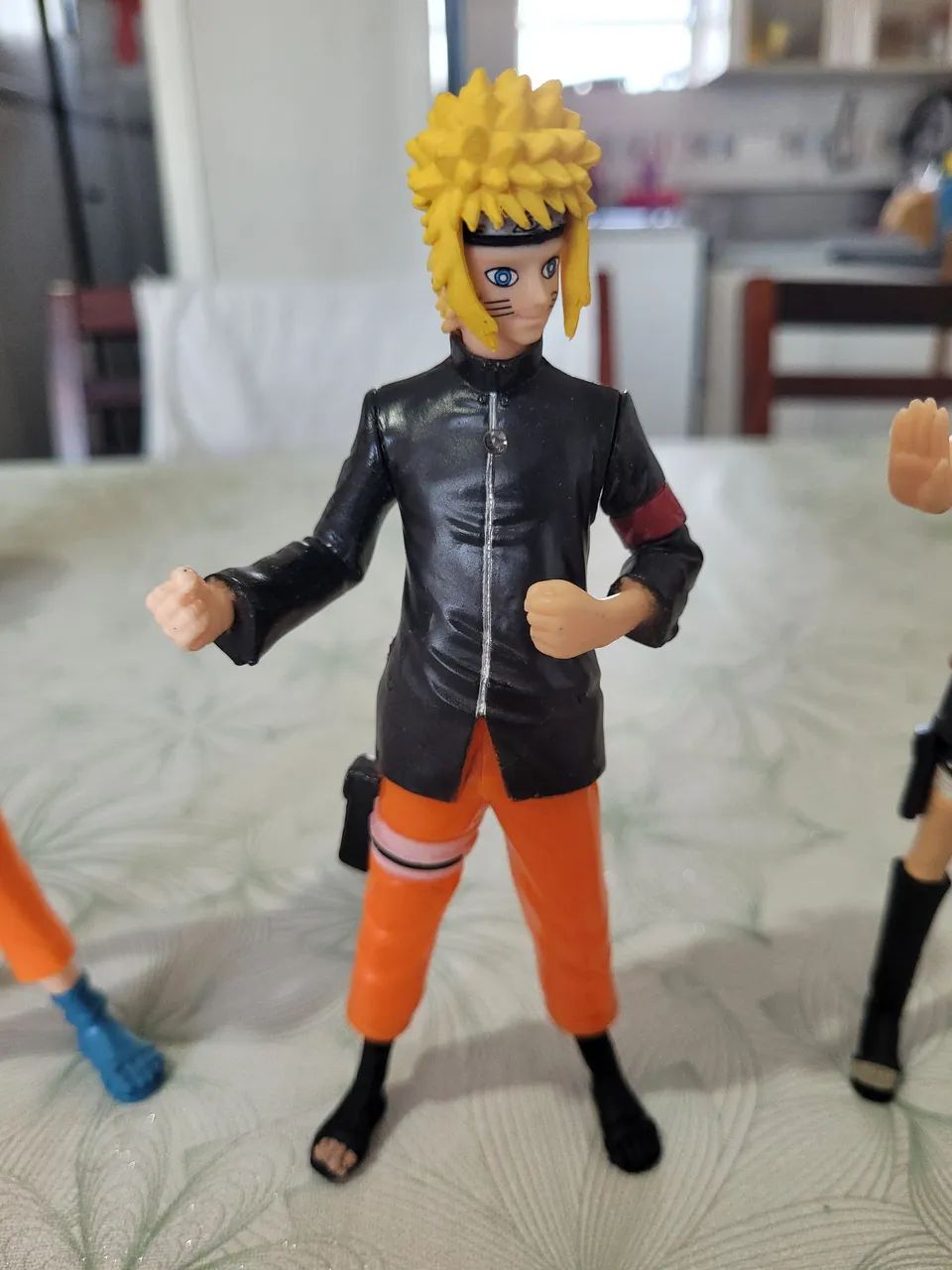 Bonecos Naruto - Foto 3