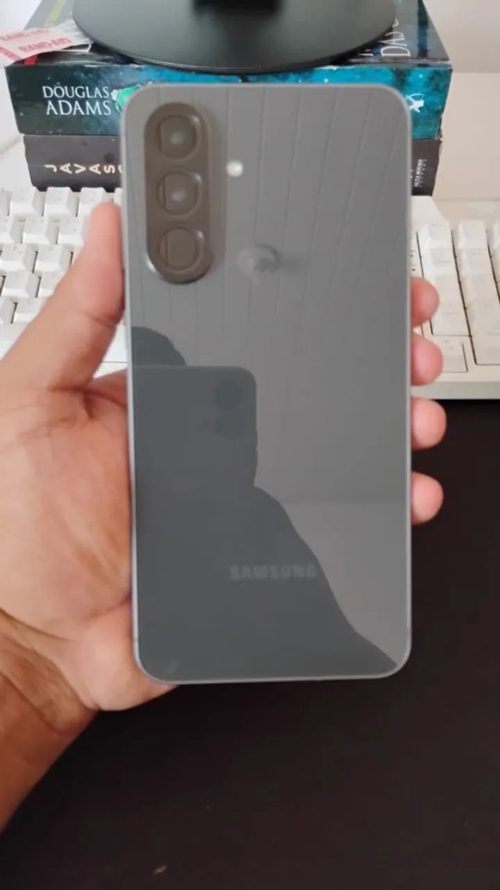 Samsung Galaxy A56 - Foto 3