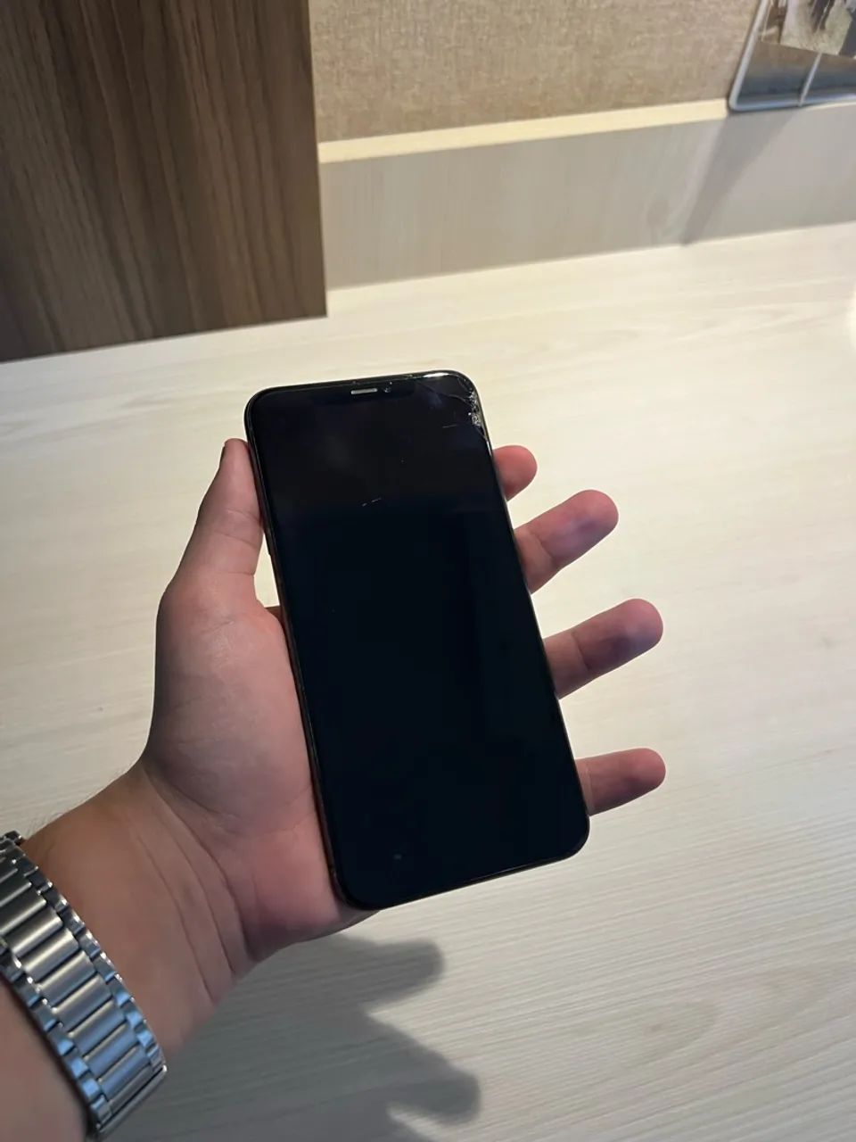 IPhone XS 64gb Usado - Foto 2
