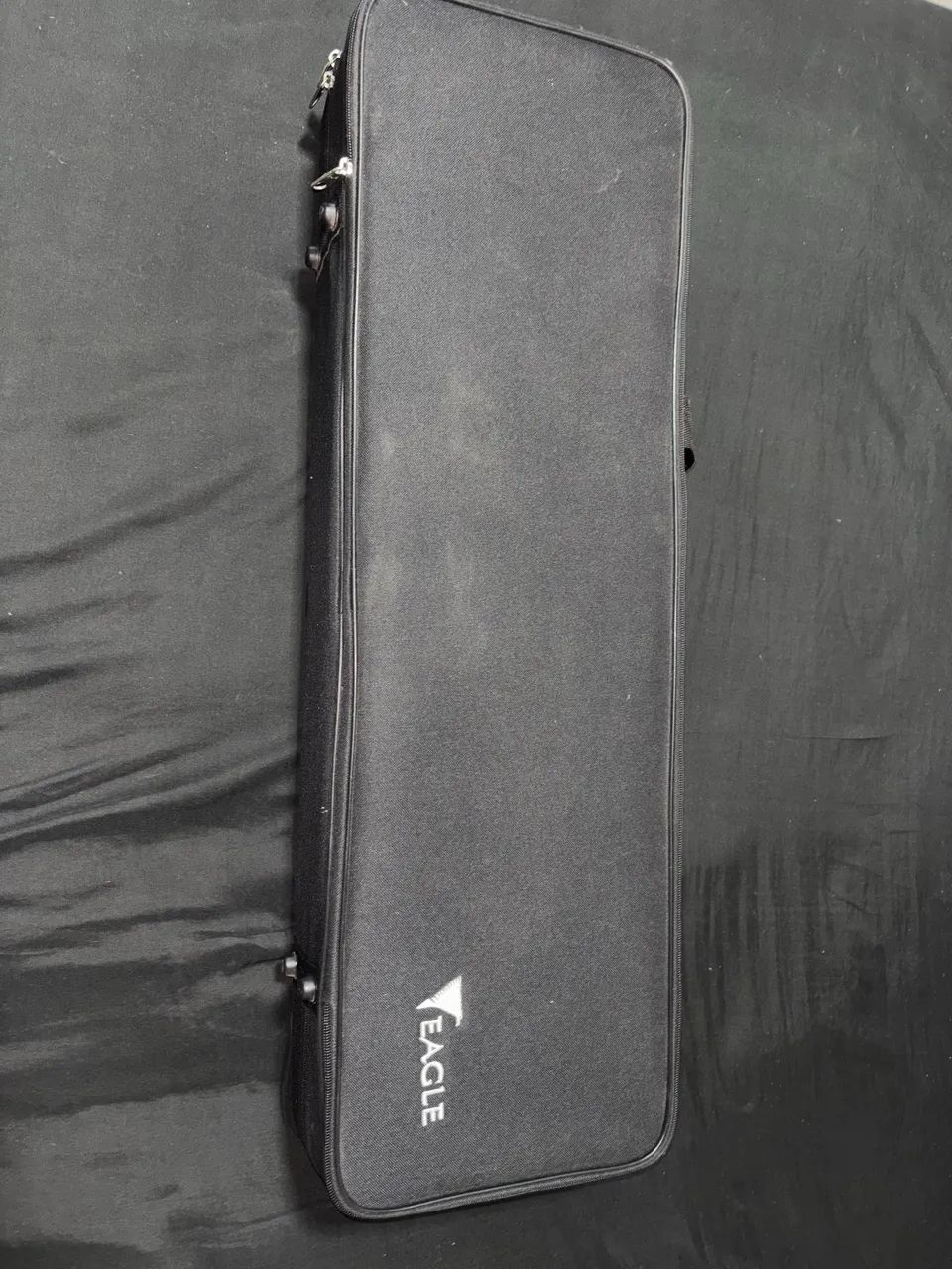 Violino Eagle 4/4  novo 