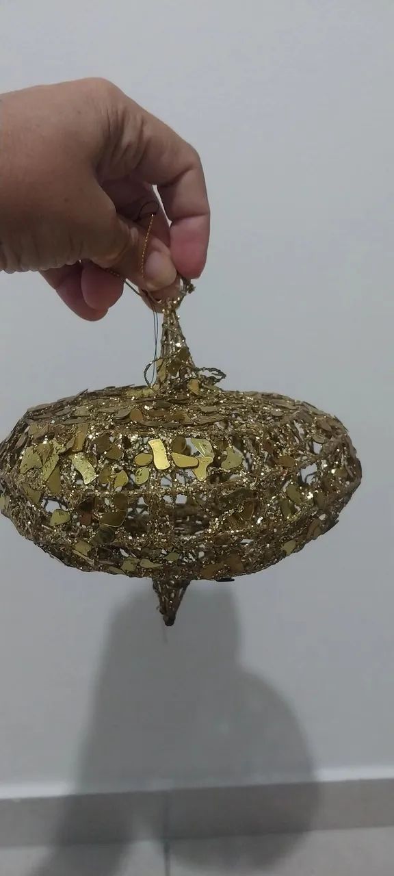 PINHAS ( DECORAÇÃO PARA NATAL)