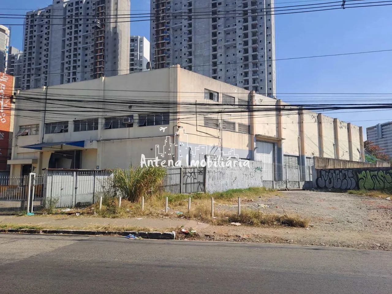 Terreno no bairro Água Branca - Cód.: 13079. - Foto 4