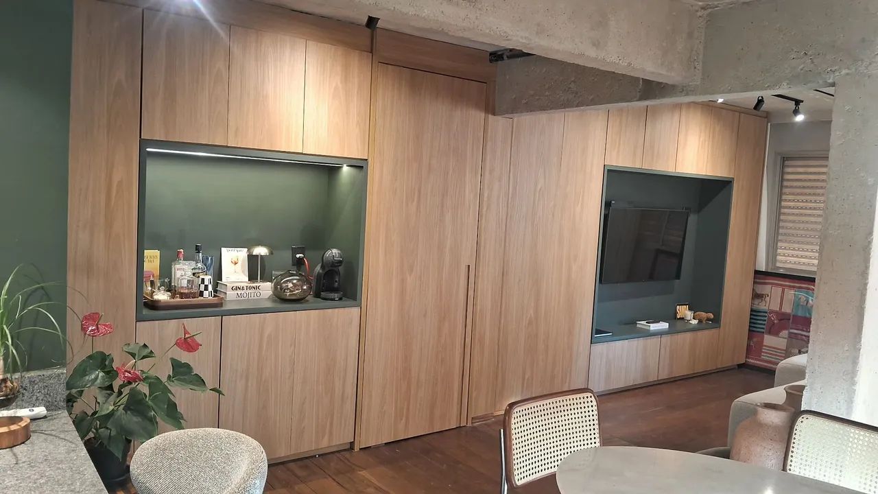 Móveis planejado brecK móveis planejado  - Foto 4