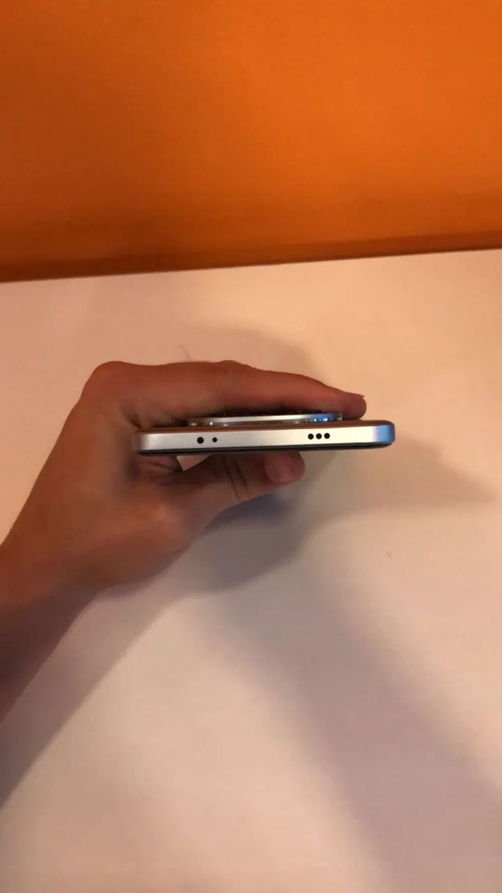 Xiaomi  NOTE 15 PRO Excelente - Troco Parcelo 18X Loja Centro - Foto 5