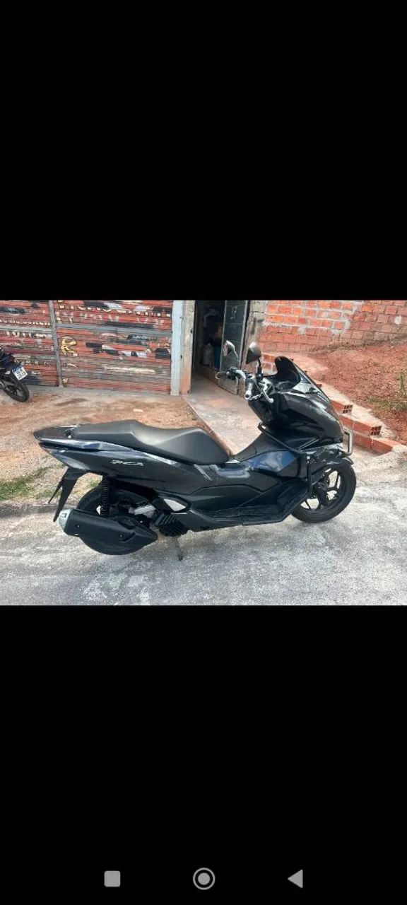 Pcx 2024 - Foto 5