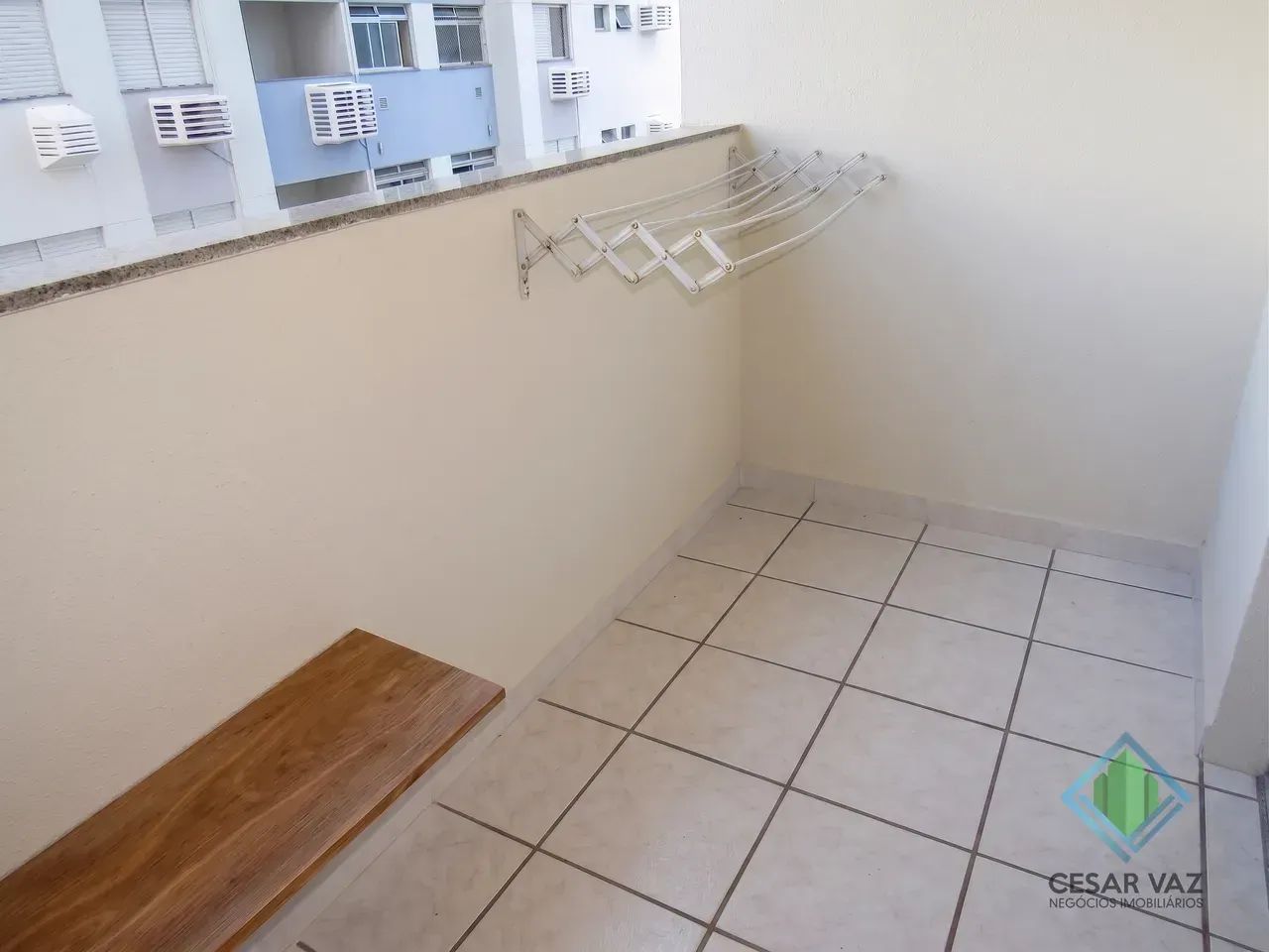 Imóvel para venda com 90 metros quadrados com 3 quartos em Centro - Florianópolis - SC - Foto 4
