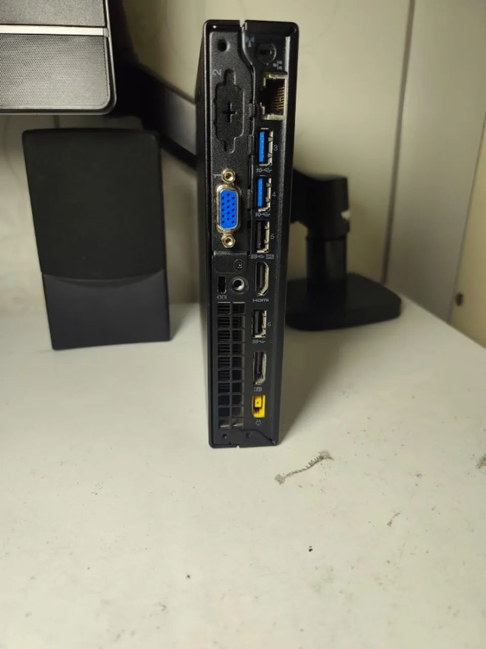 Mini Computador - Processador Intel Core i5 9°Gn -  - Foto 2