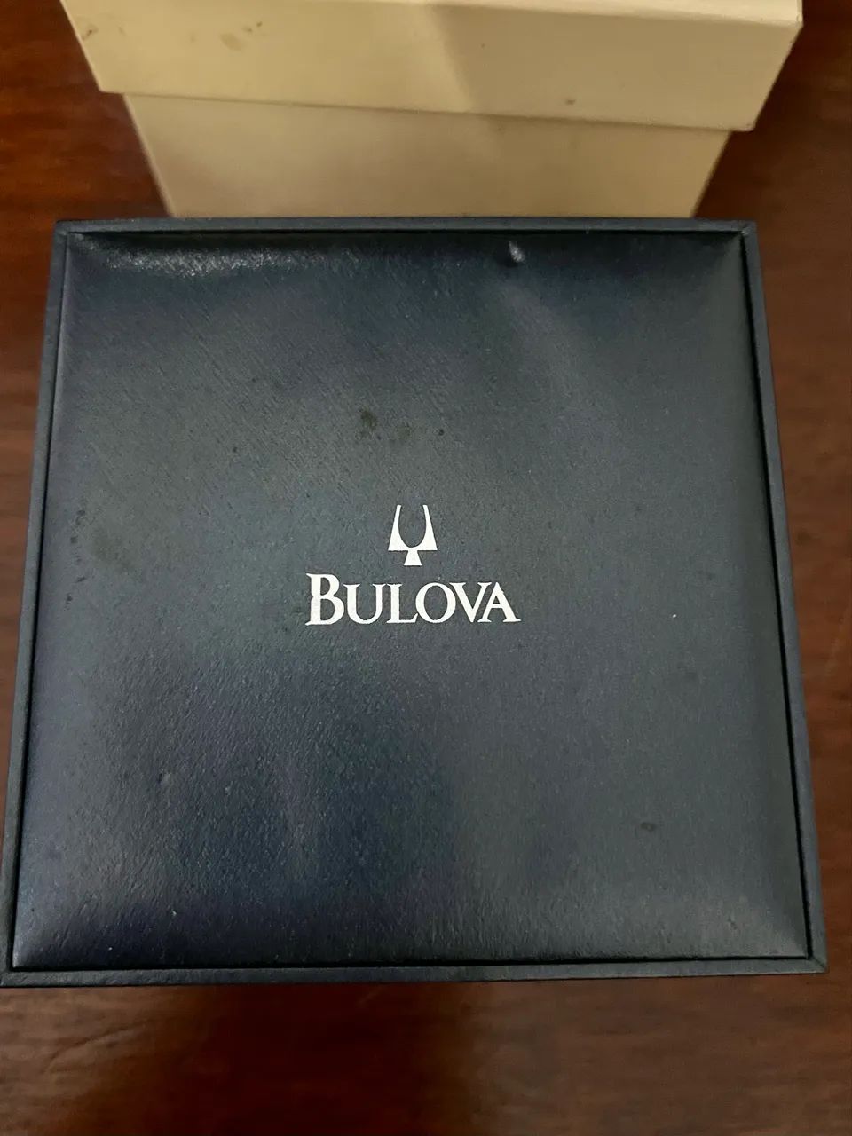 Bulova Marine Star 98B301, relógio de excelente qualidade e presença marcante. - Foto 4