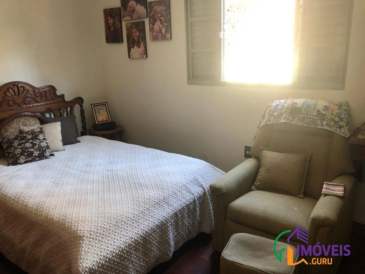 CASA TÉRREA - VILA CURUÇÁ - SP - Foto 2