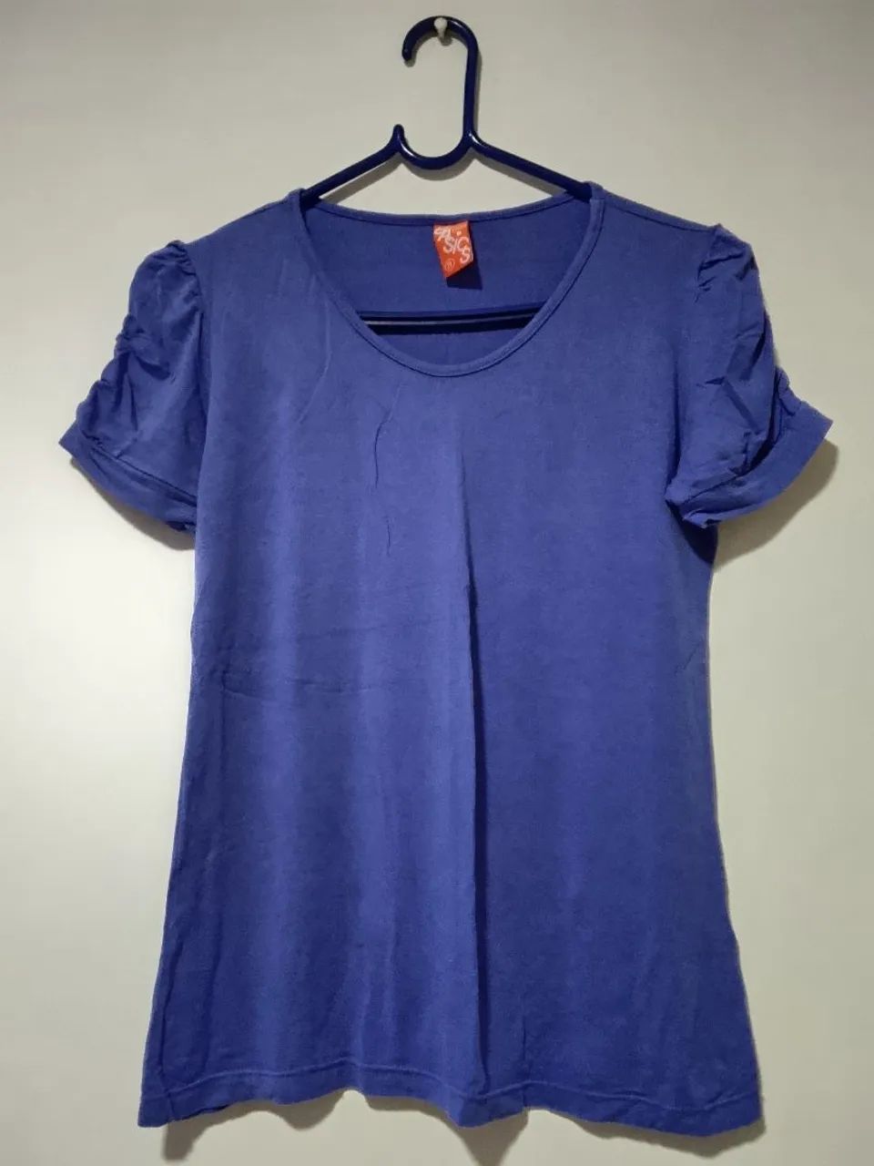 Lote de blusinhas  - Foto 4