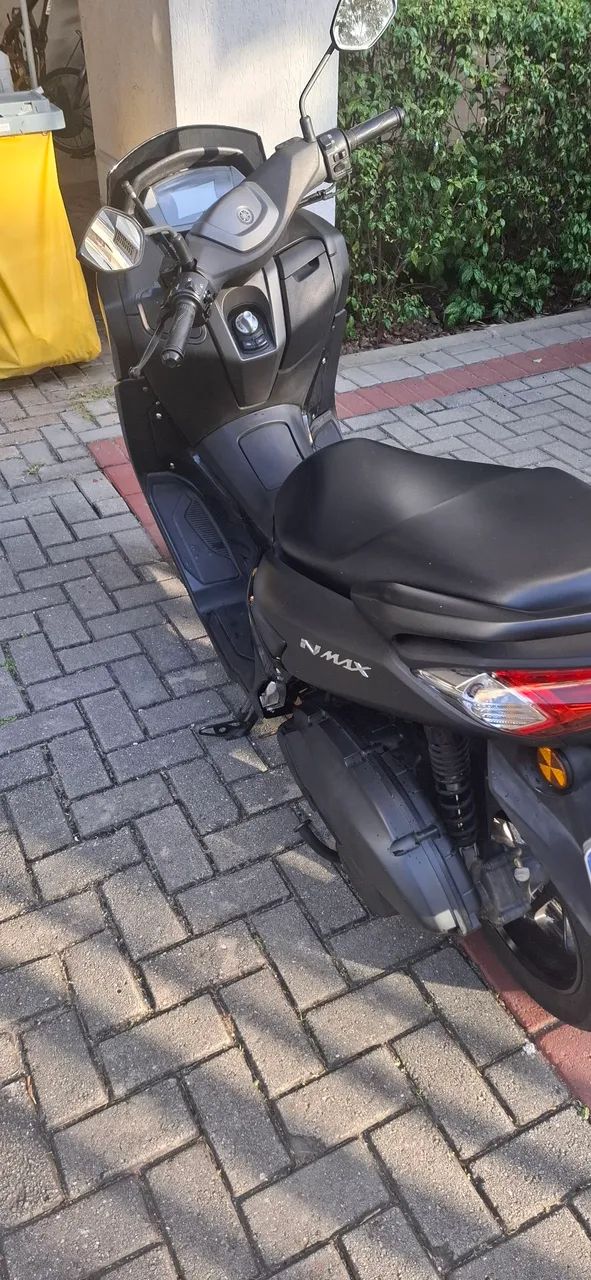 NMAX 2023/2024 muito nova  - Foto 3