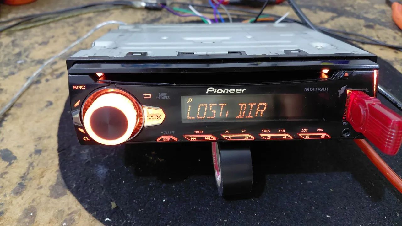 Radio pioneer  - Foto 3