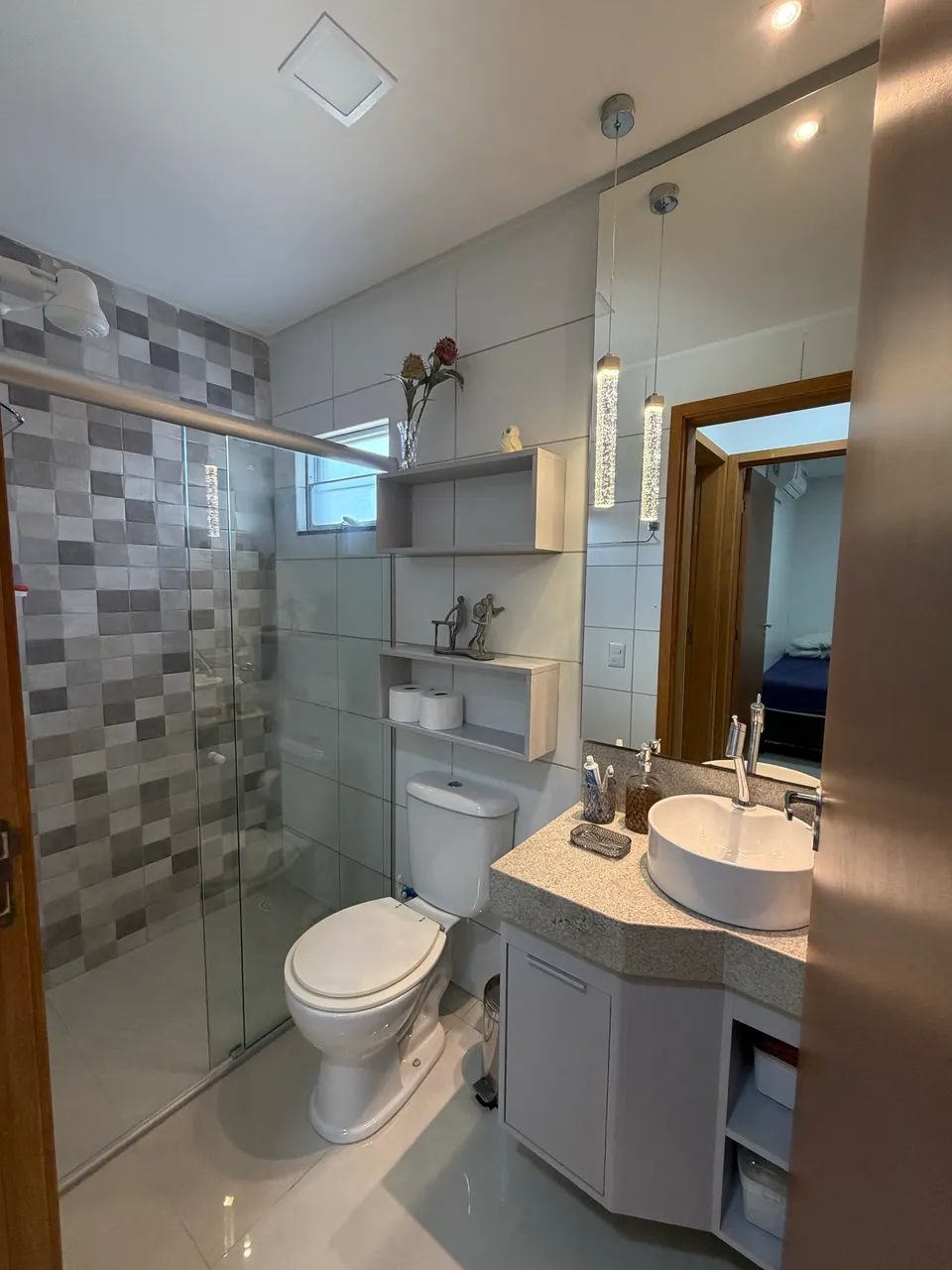 Alugo Apartamento  - Foto 4