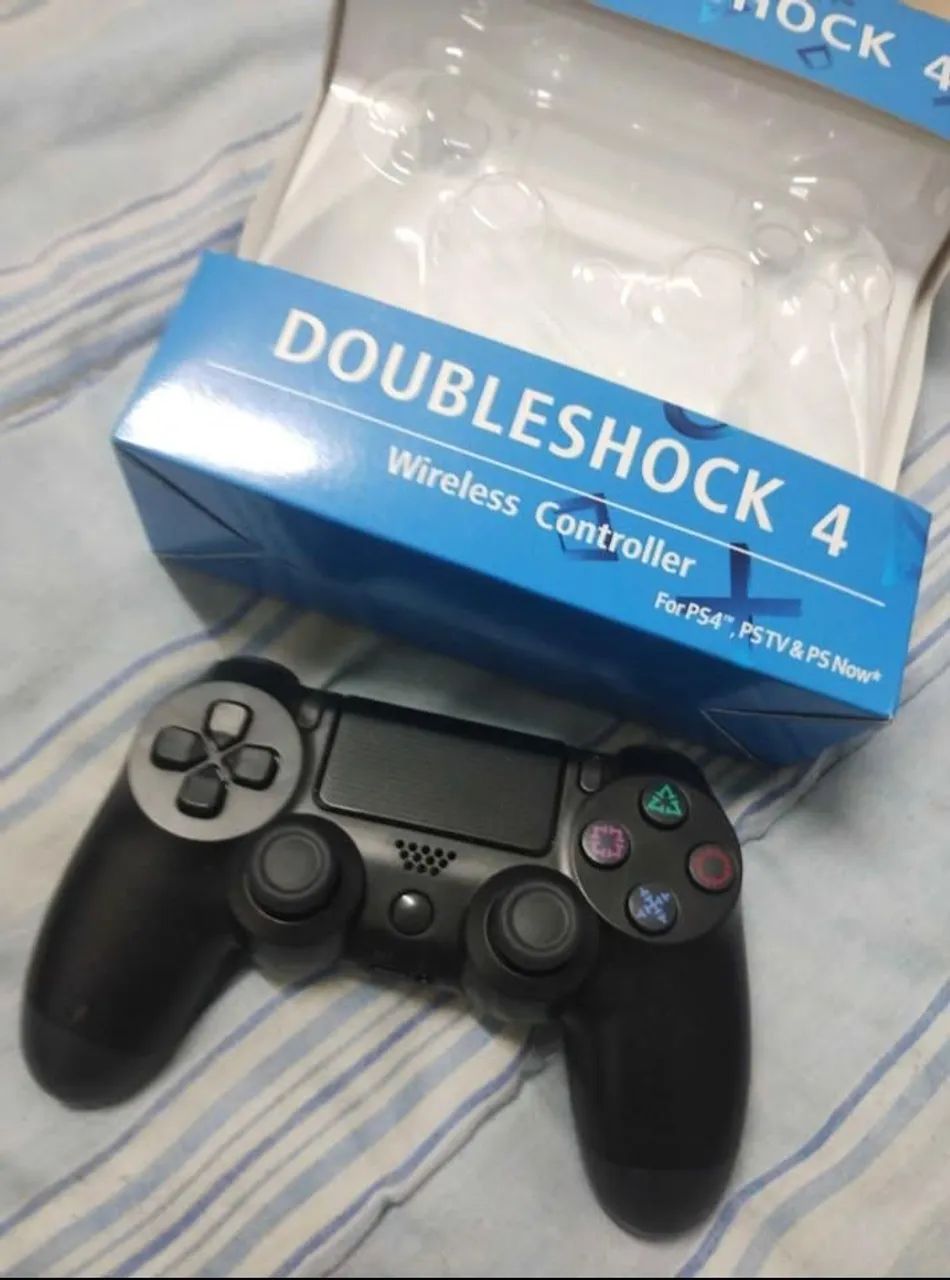 Controle Playstion  - Foto 2