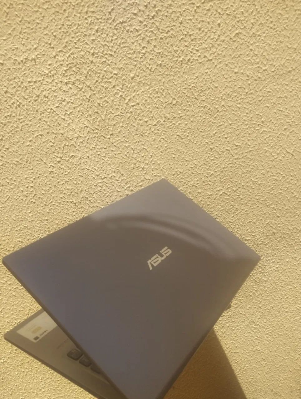NOTEBOOK ASUS - Foto 2