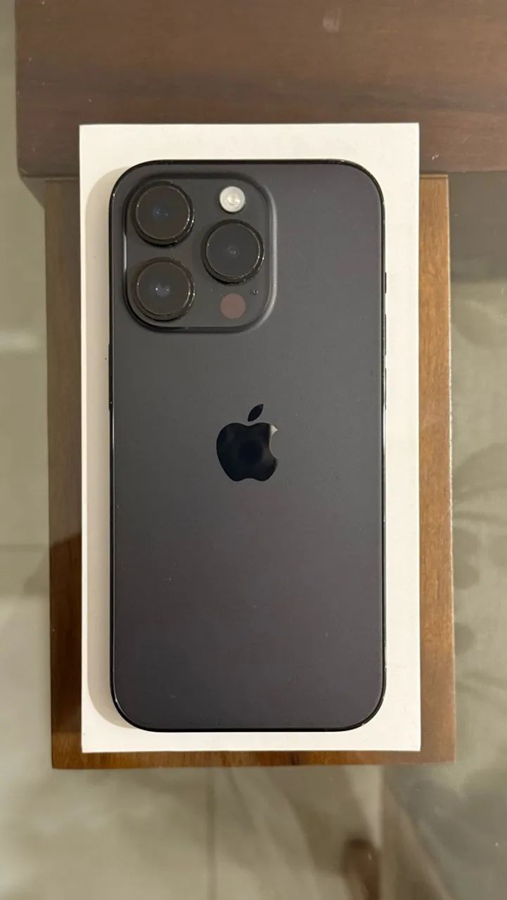 iPhone 14 Pro 256GB - Excelente estado - Foto 2