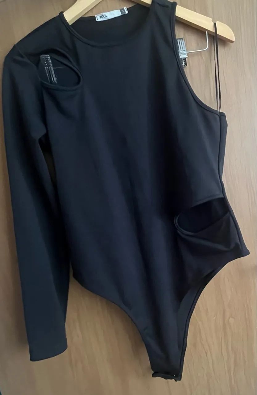 body preto 