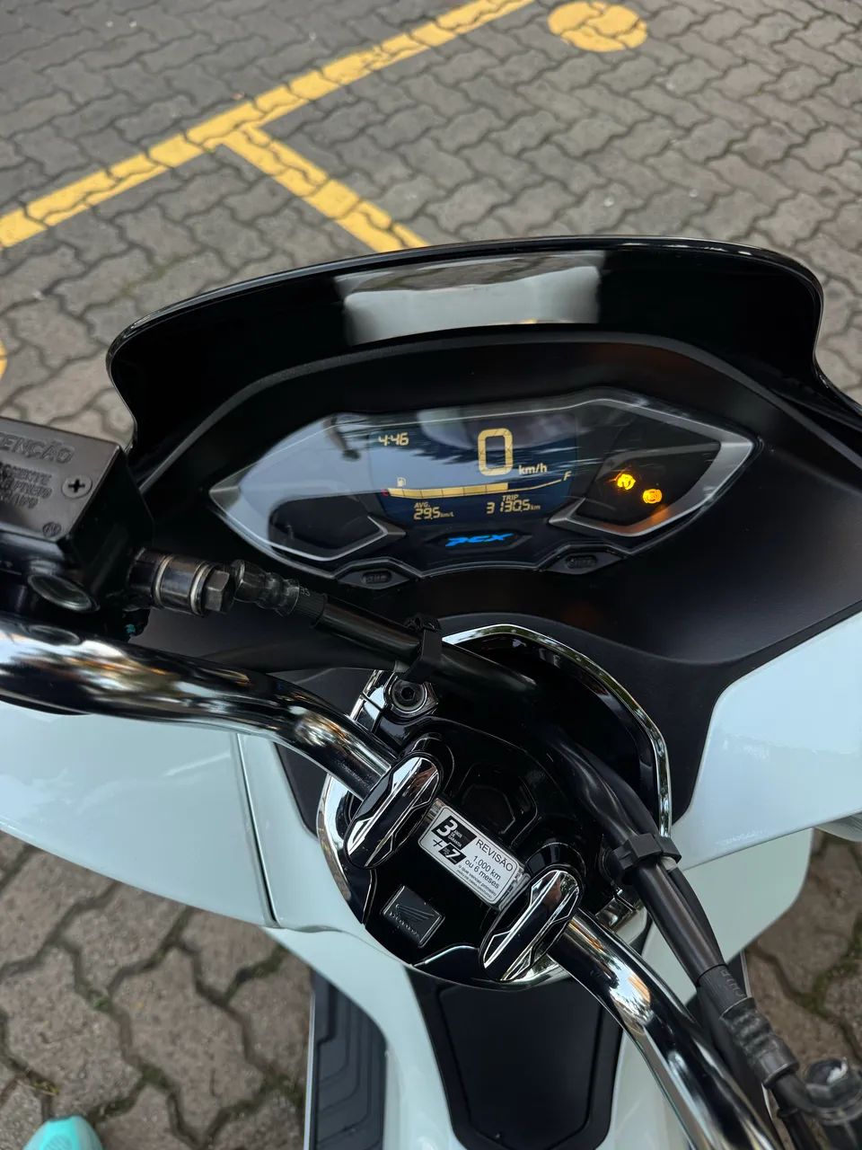 PCX 160 ABS - Foto 3