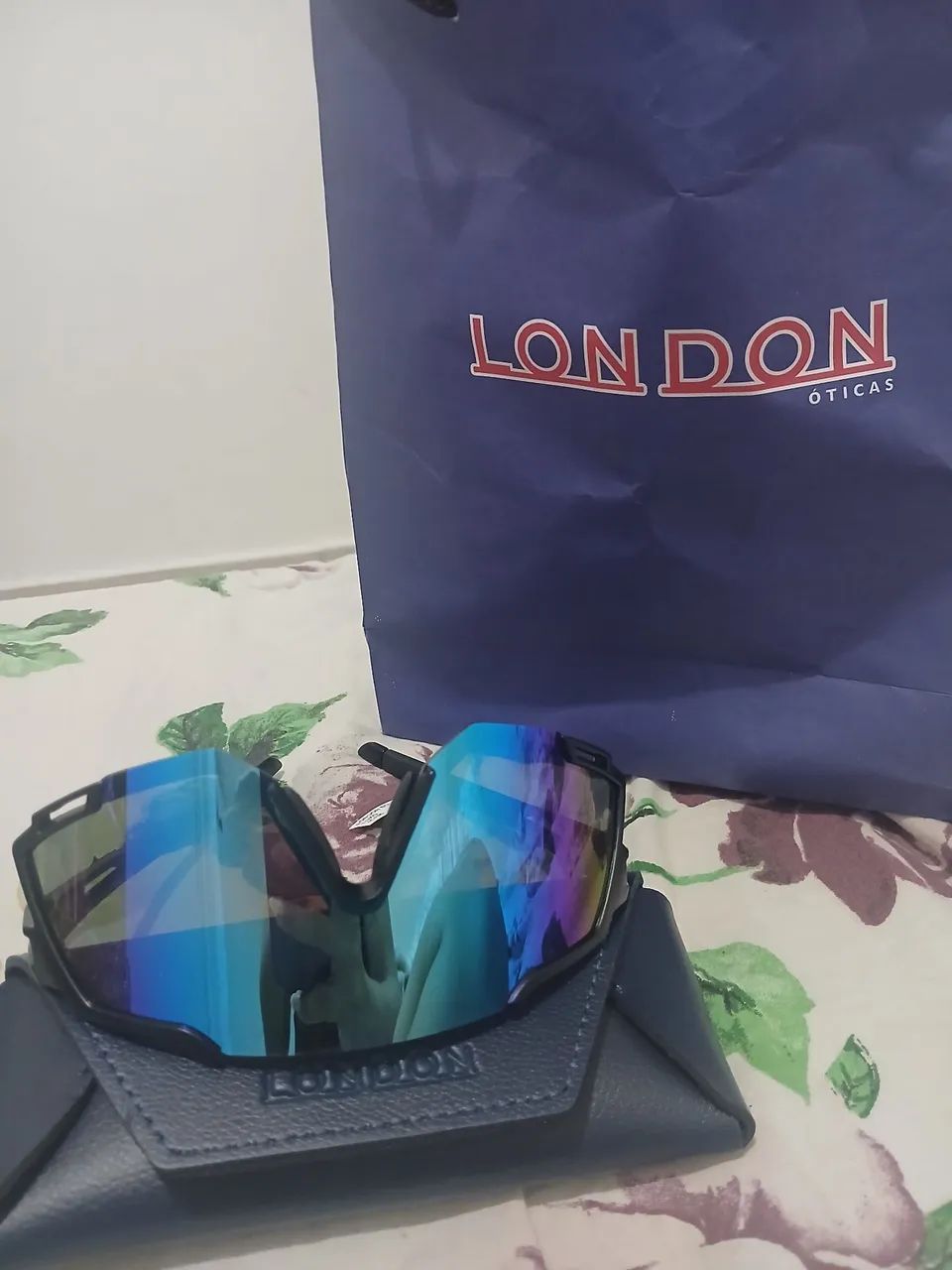 Óculos da London! - Foto 4