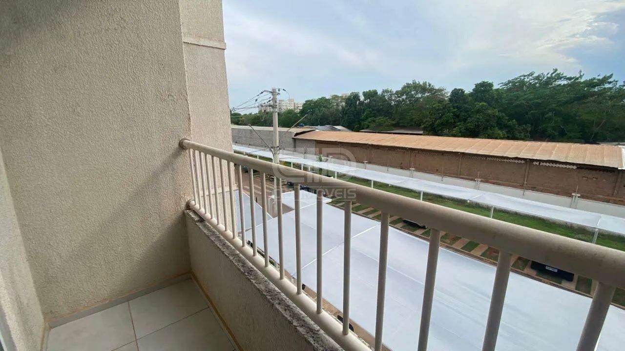 Apartamento com 2 Quartos no Condomínio Chapada Raviera - Foto 4