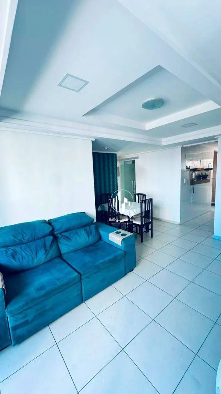 Apartamento de 86m2 com 3 Quartos no Jardim Oceania - Foto 5