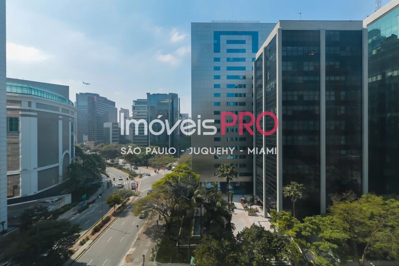 Conj. Comercial, Vila Olímpia - São Paulo - Foto 9