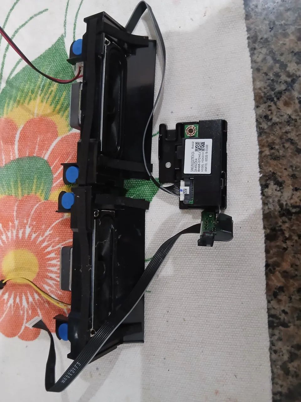 PLACA DE TV SAMSUNG. - Foto 5