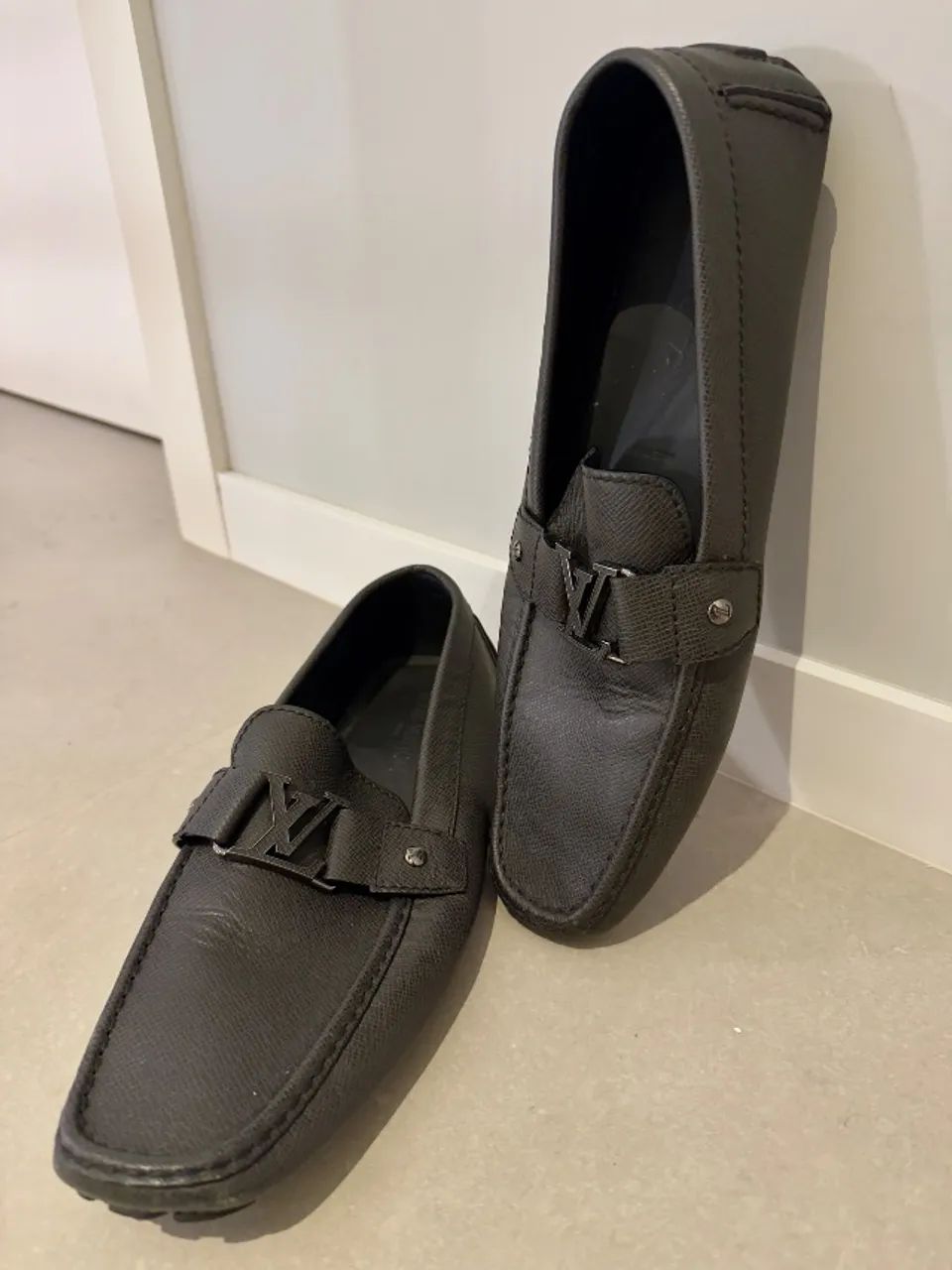 Mocassim Louis Vuitton - Foto 2