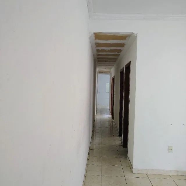Alugo casa Liberdade Santa Luzia - Foto 2