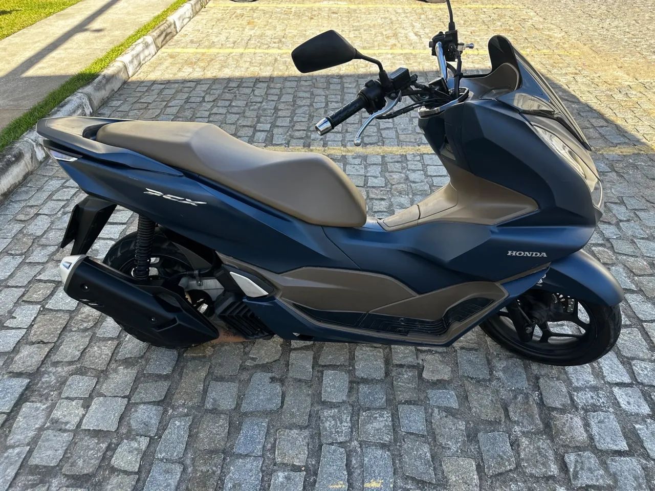 PCX 2023 - Foto 2