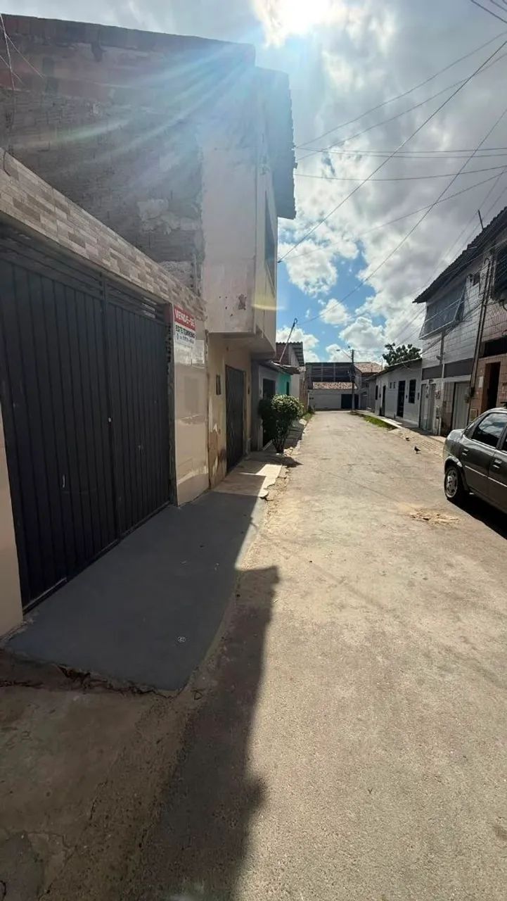 Terreno pra vender parque santo amaro. - Foto 2