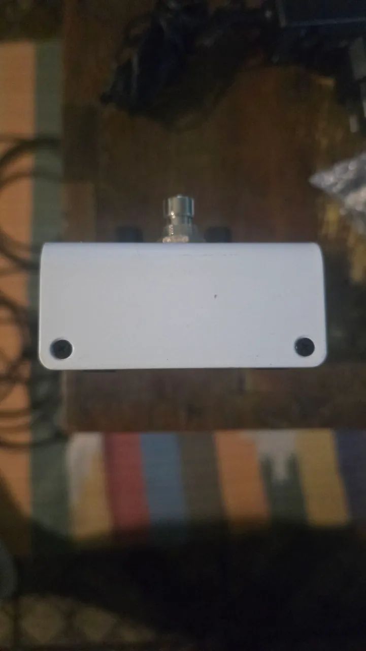 Pedal Sdrum Digitech  - Foto 4