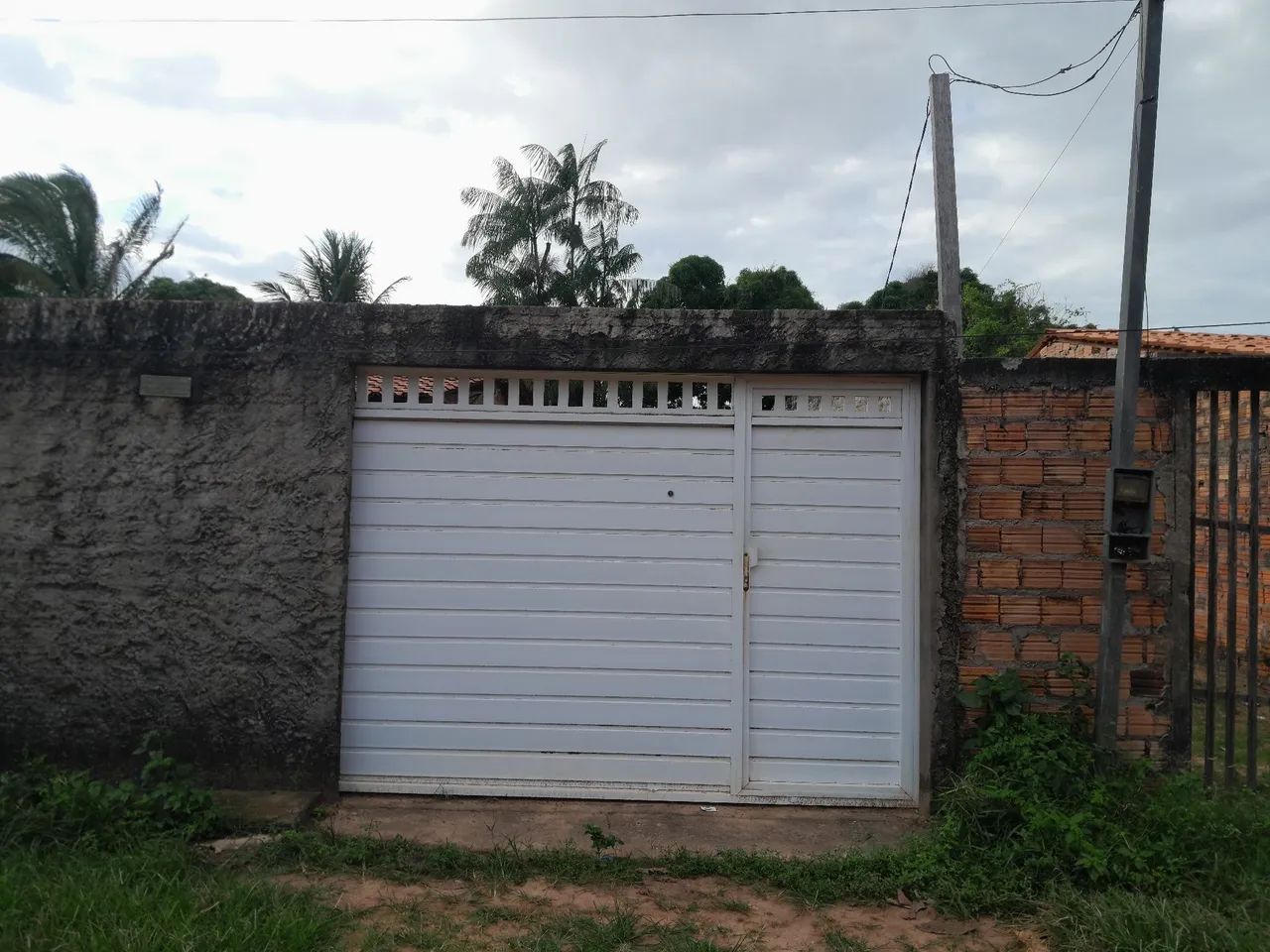 Vende-se esta casa