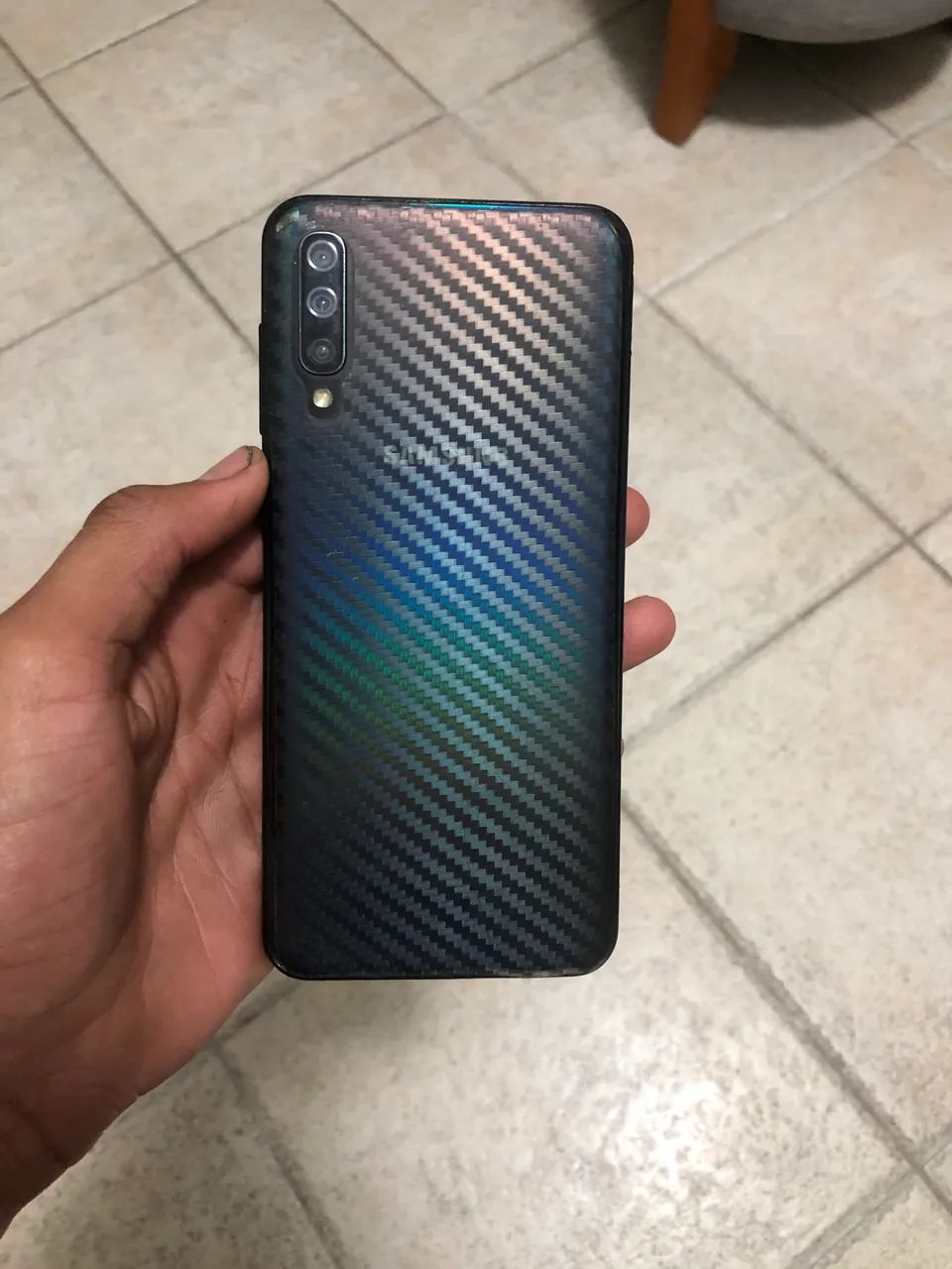 Vendo Samsung a50 - Foto 2