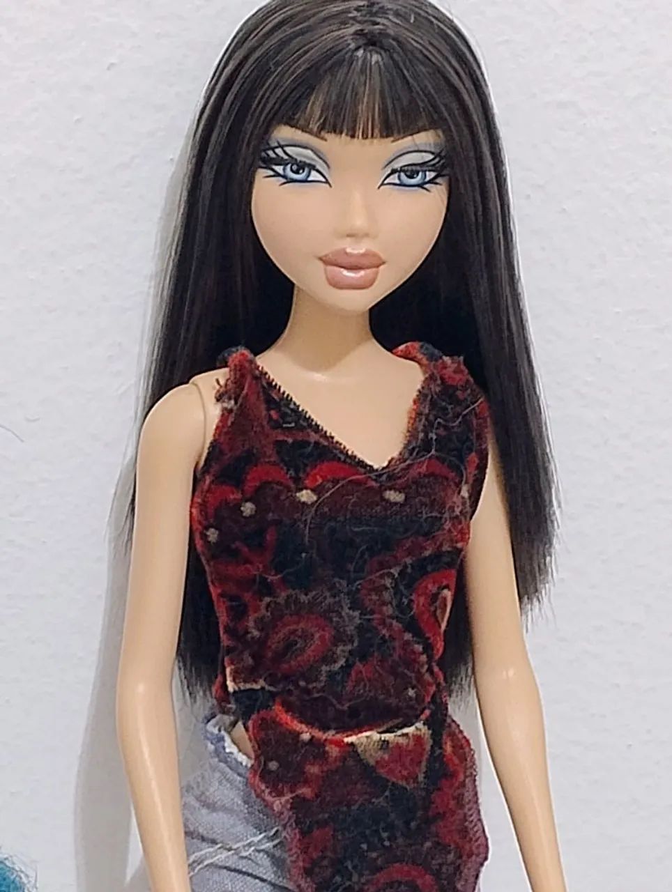 Boneca My Scene Nolee