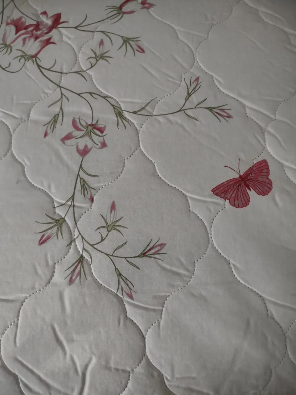 Kit cama Suspiro  - Foto 5