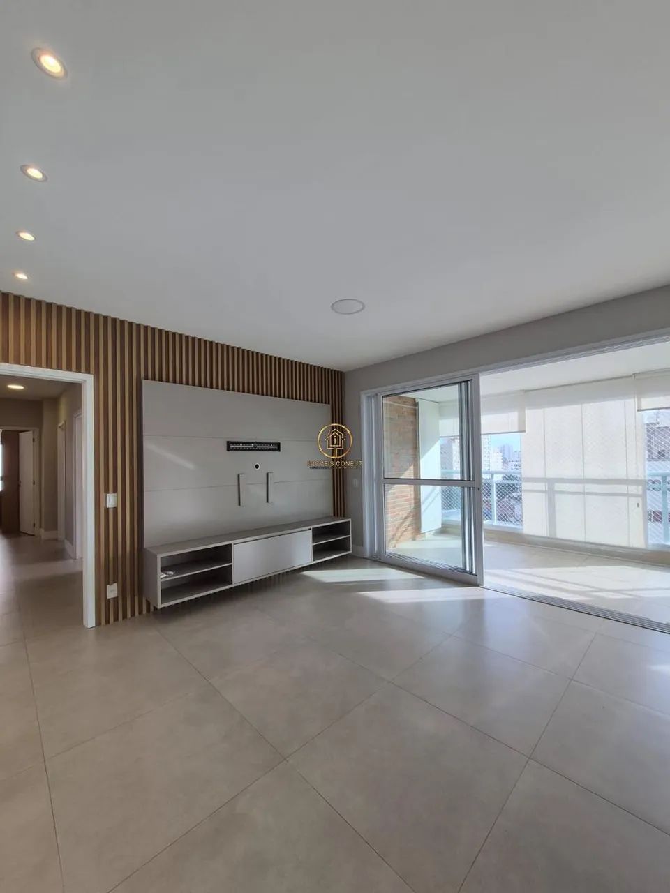 Apartamento à venda em Campinas, Cambuí, com 4 quartos, com 190 m², Uniqueness Cambuí - Foto 3