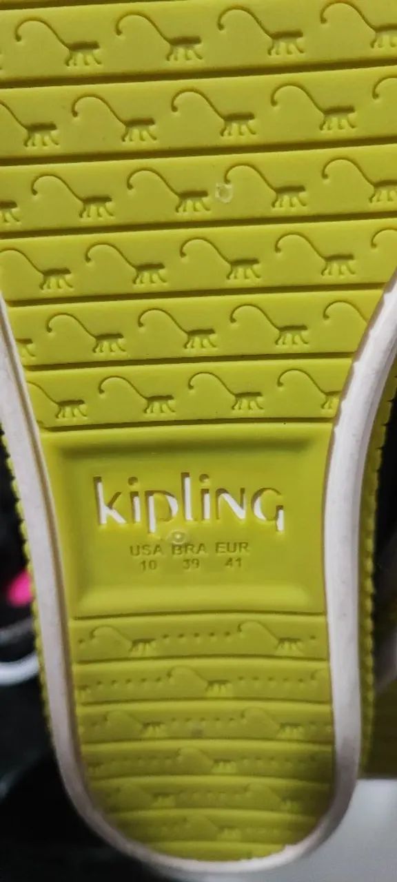 Tênis Kipling nunca usado - Foto 2