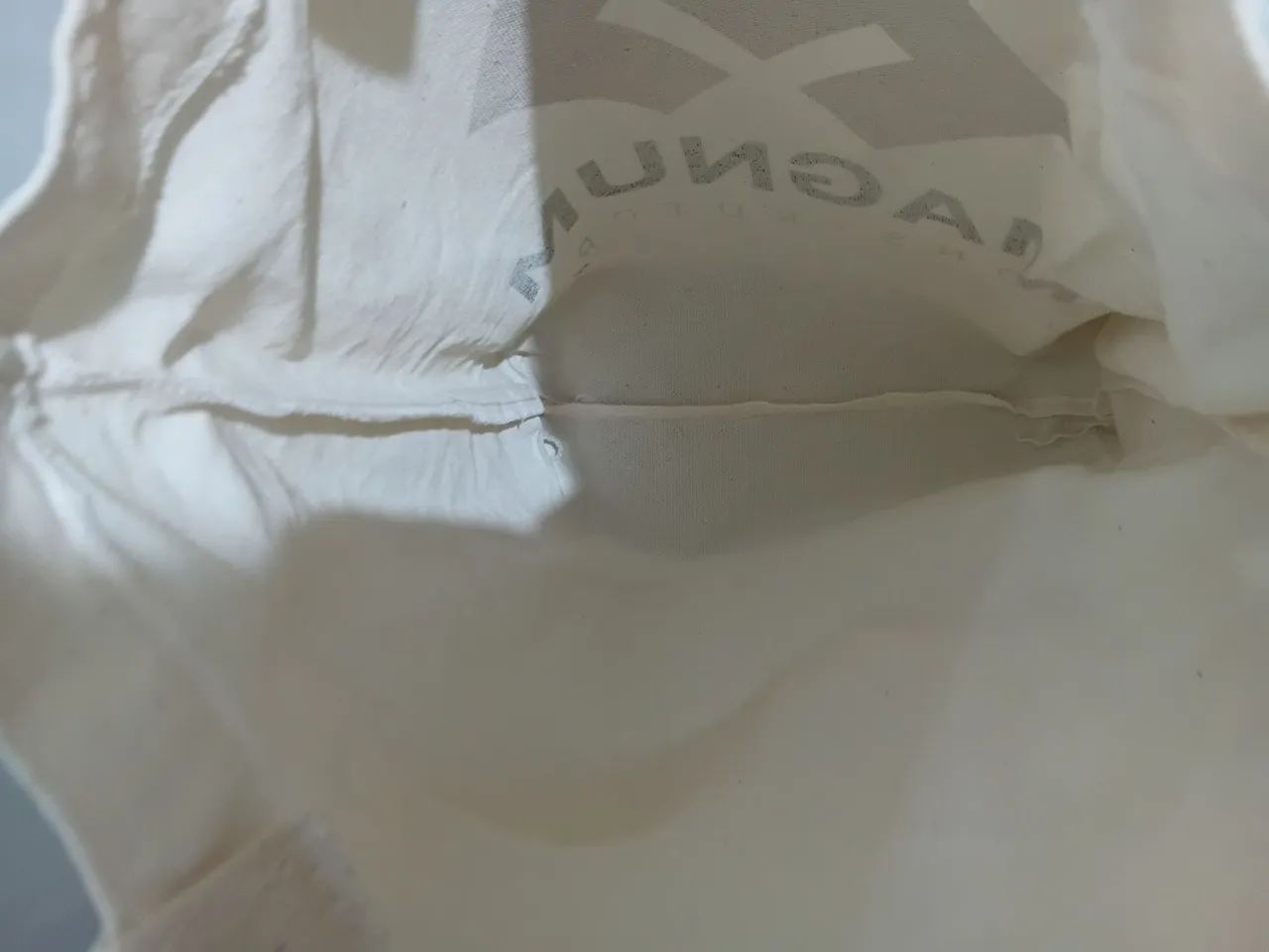 Eco Bag Bege Exclusiva - Foto 3
