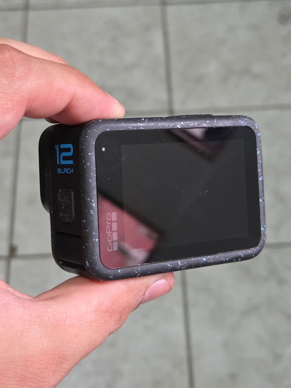 GoPro Hero 12 + acessórios - Foto 3