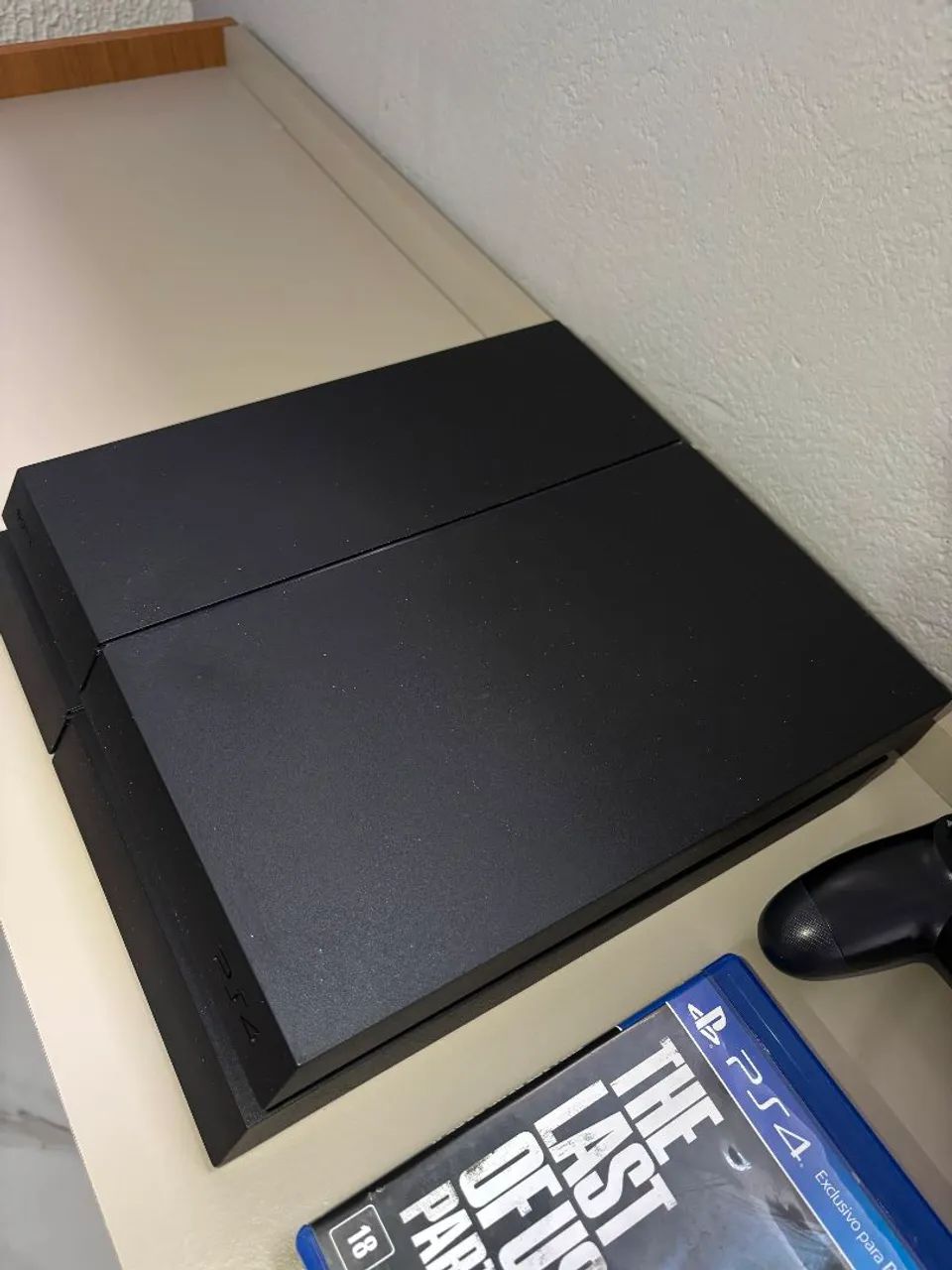 Playstation 4 - Foto 4