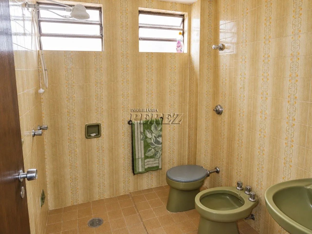 Apartamento à venda no Edifício Lilian - Centro de Londrina - Foto 5