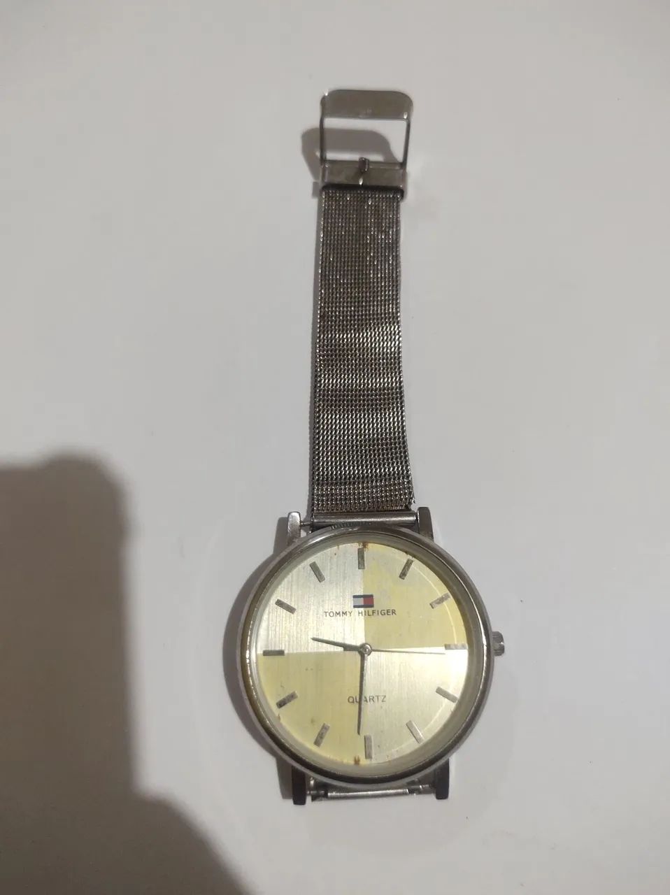 Relógio Tommy Hilfiger 