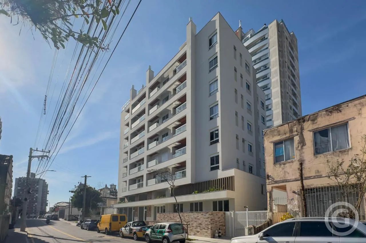 Loja nova e com mezanino no bairro Agronômica, em Florianópolis - Foto 4